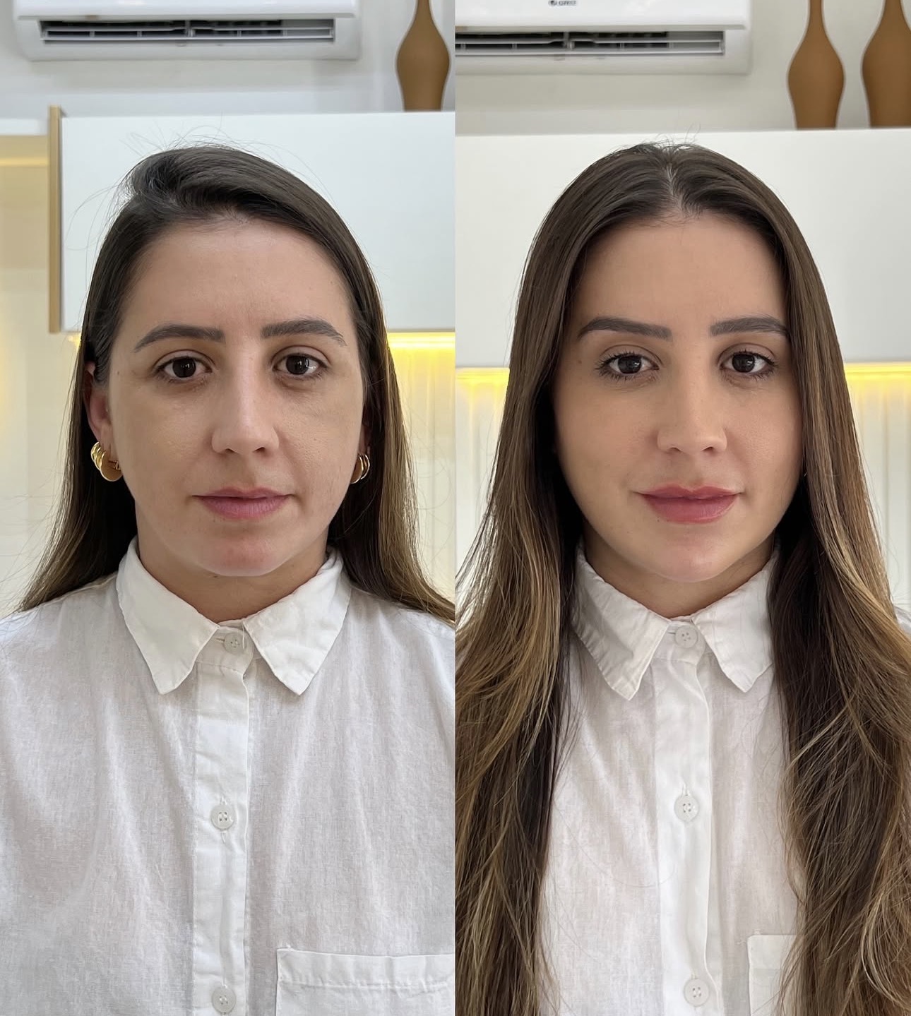 Harmonização Delicada